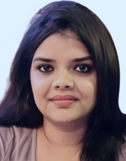Dr. Warsha Yadav