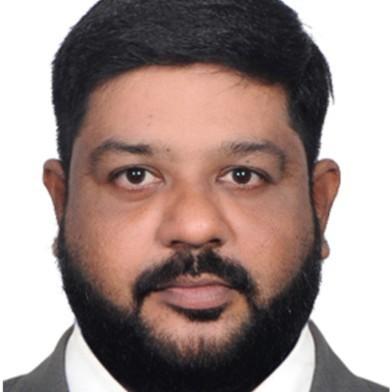 K.NAVEED BASHA