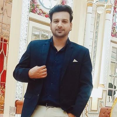 Ankit Jaiswal
