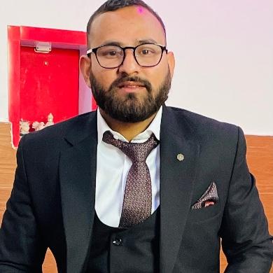 Lekh Raj