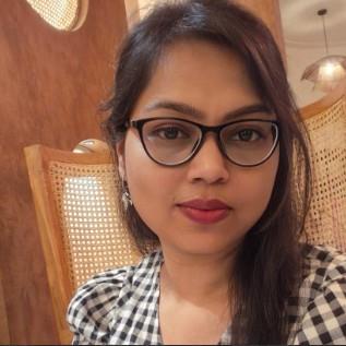 Dr. EKTA MISHRA