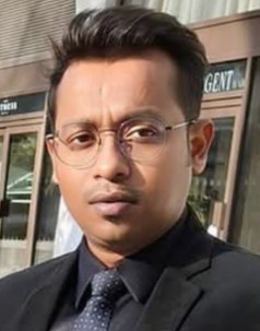 Sudipta Malakar