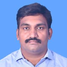 Maheshkumar R