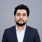 Shubham Goswami