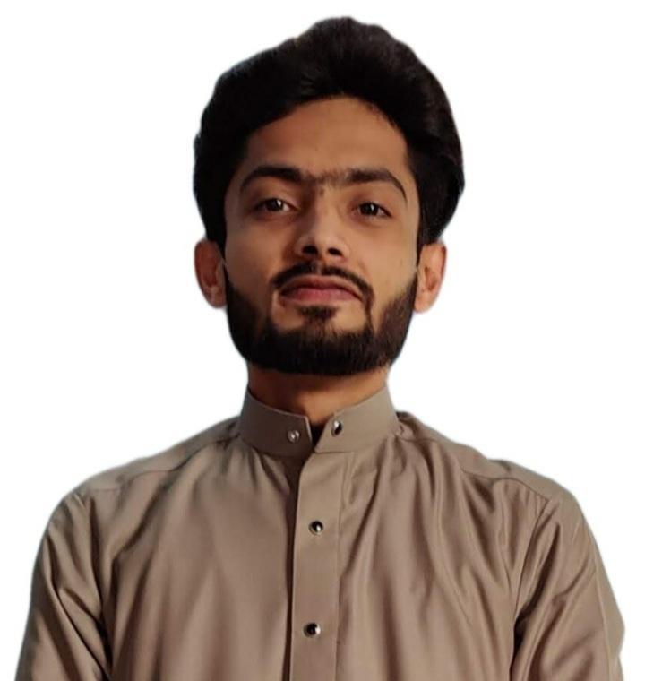 Muhammed Zaid