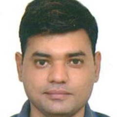 Manoj Patil