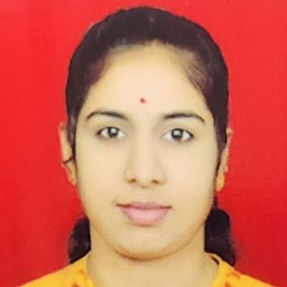 Trupthi Shetty