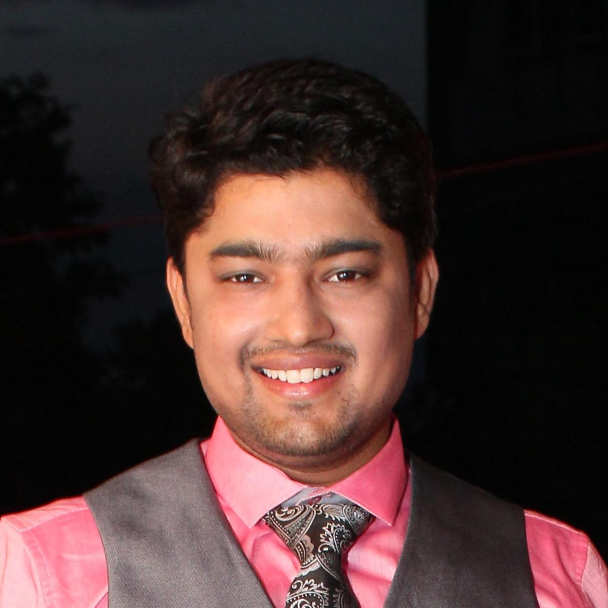 Mohit Vats