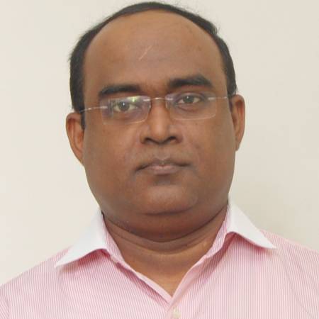 BISWARANJAN DAS