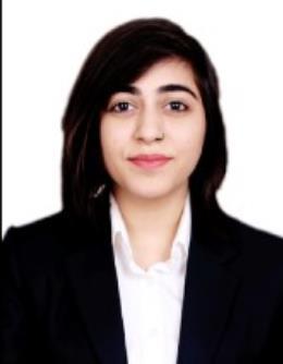 Aakriti Dua