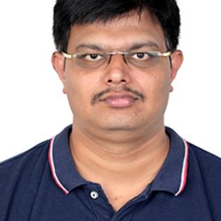 Chaitanya Kumar GVS