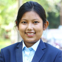 Himakshi Phukan