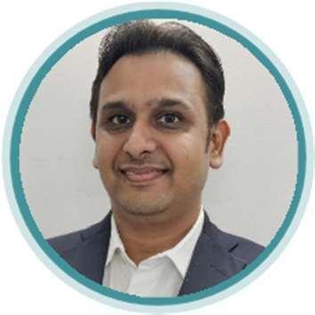 Pankaj Garg