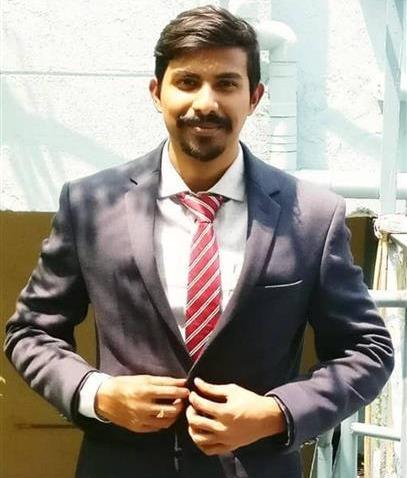 Bharath Vanapalli