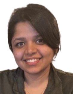 SARAH SUBA RANI