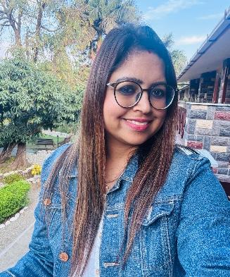 Saloni Soni