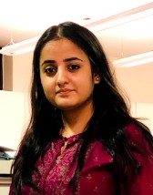 Vaishnavi Rastogi