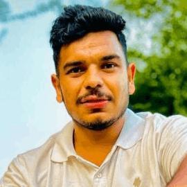 Ashok Sharma