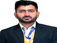 RAJNEESH TIWARI Sr. Engineer (Coating Production)
