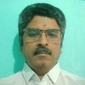 JAISHANKAR K