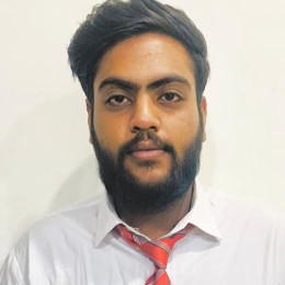 Raghav Mittal