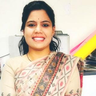 Dr. Vrinda S Dave