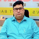 Sachin Kumar Dubey