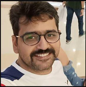 Hitten Gupta