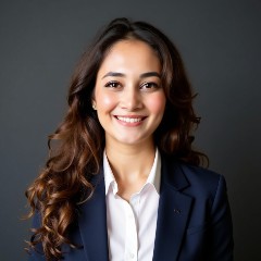 RASIKA GHARPURE