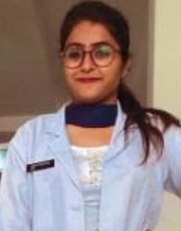 Dr. SAKSHI KALRA