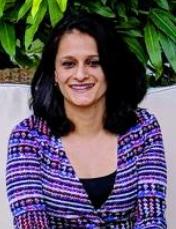 Sweta Shah