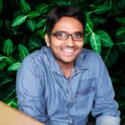 KUNDAL KISHORE
