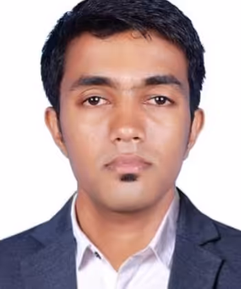 ARUN NARAYANAN P