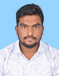 Madhumohan Kovvadi