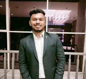 ADITYA SALUNKE