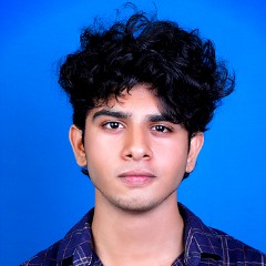 Arjun Raj S