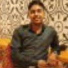 Kiran Chavan