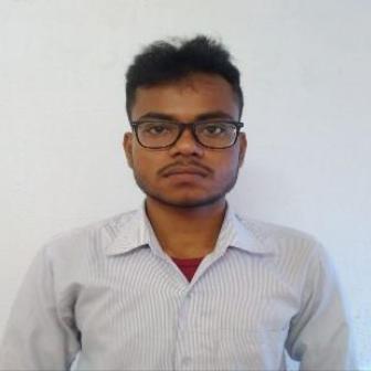 ARGHA DUTTA