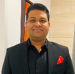 Romil Saxena