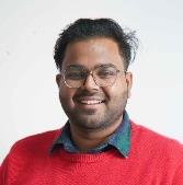 Mayank Tomar