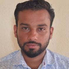 Aditya Prakash Bhanja