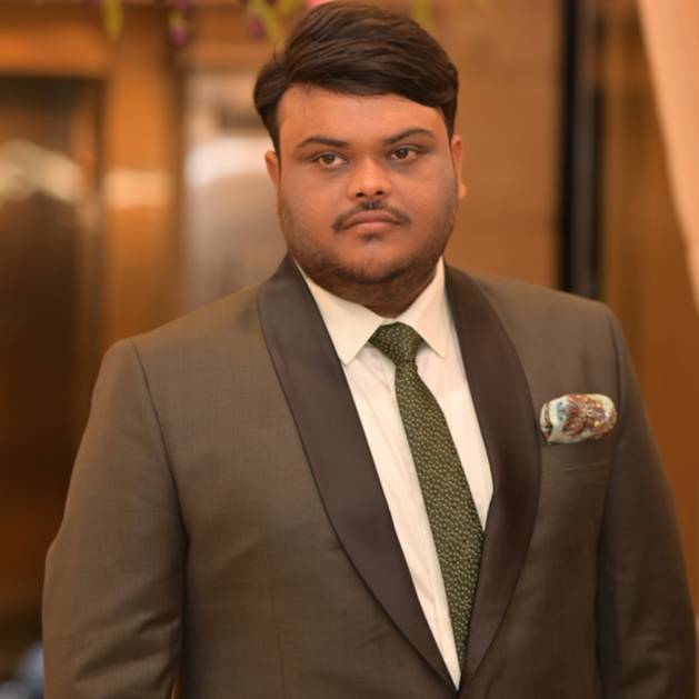 Mayank Kumar