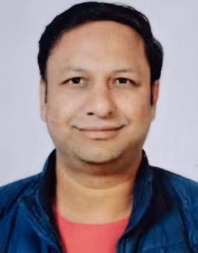 Subrat Jain