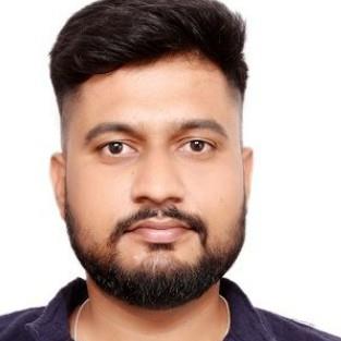 Vijendra Kumar Yadav