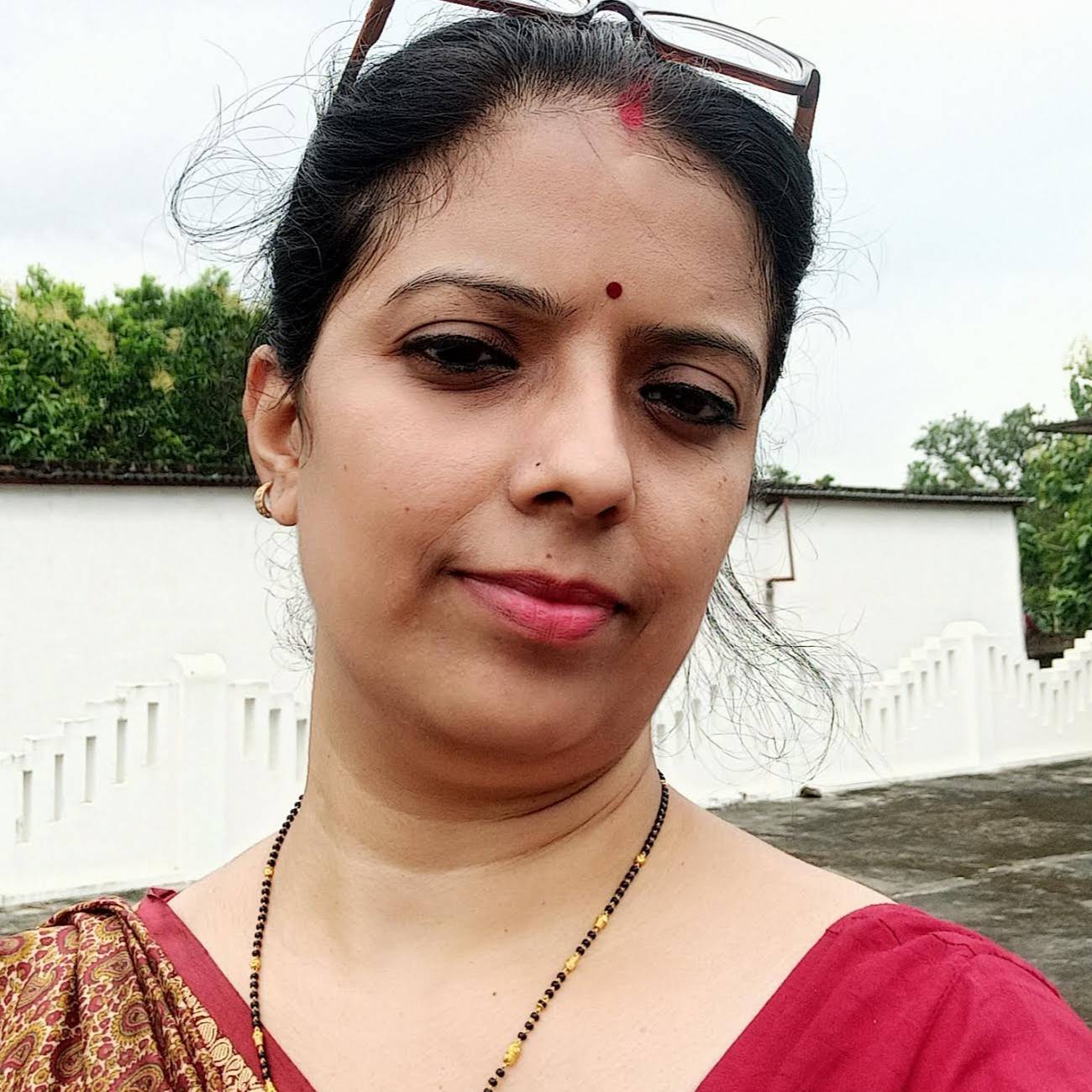 Manisha Tiwari