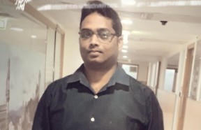 Rabba Venkata Kishore