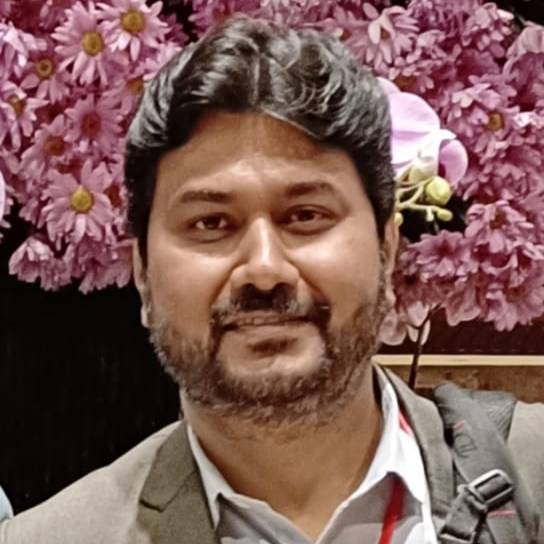 Soumen Bhowmik