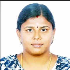 Avvailakshmi S