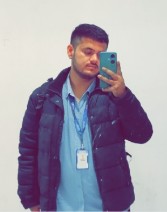 Divyansh Kala