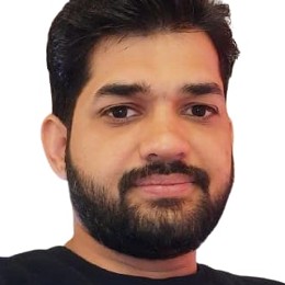 Amit Kumar Gaur